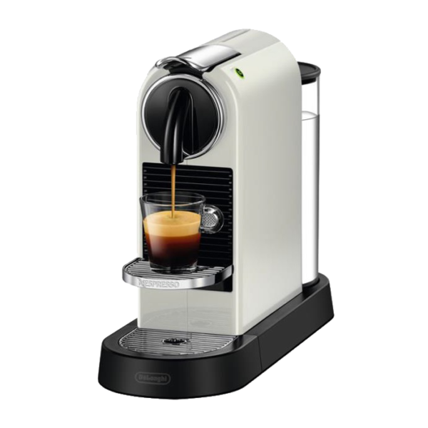 Nespresso Kaffeemaschine Citiz