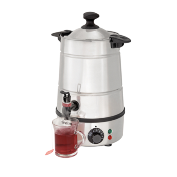 Heisswasser-Spender 5 Liter