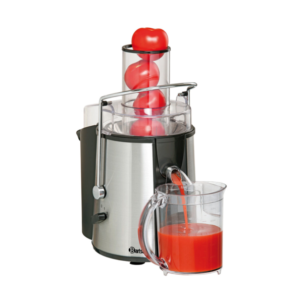 Saftpresse "Top Juicer"