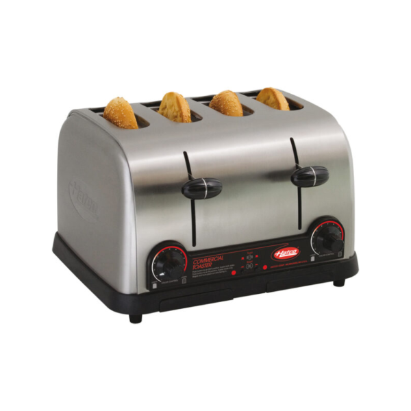Toaster 230R, 4 Scheiben