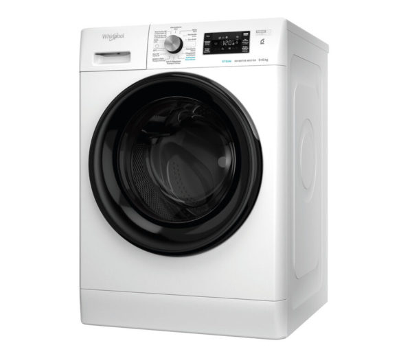 Whirlpool Waschtrockner 9/6 kg – Bild 7