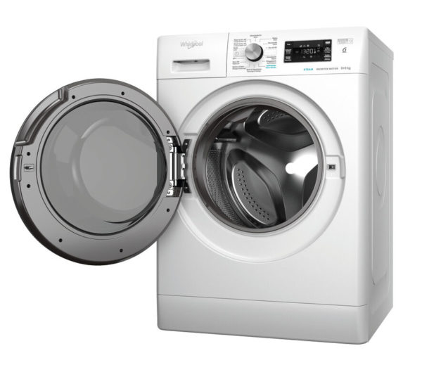 Whirlpool Waschtrockner 9/6 kg – Bild 8