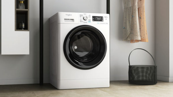 Whirlpool Waschtrockner 9/6 kg – Bild 6