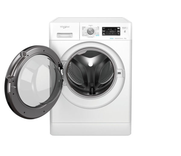 Whirlpool Waschmaschine 8 kg – Bild 10