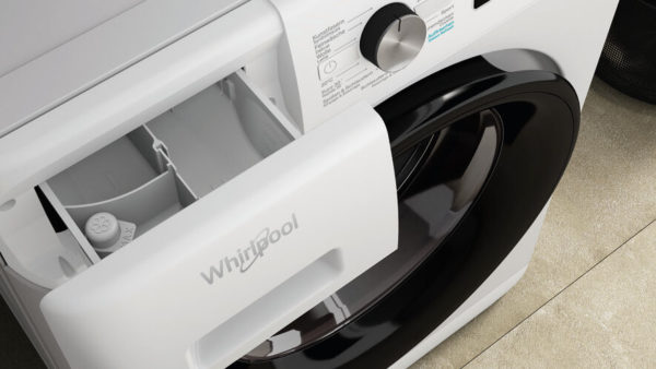 Whirlpool Waschmaschine 8 kg – Bild 6
