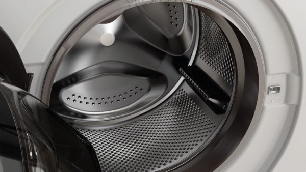 Whirlpool Waschmaschine 8 kg – Bild 7