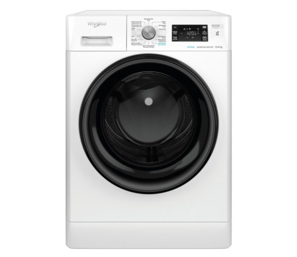 Whirlpool Waschtrockner 9/6 kg