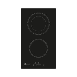 Bauknecht Glaskeramik-Kochfeld - BRD 4030 B