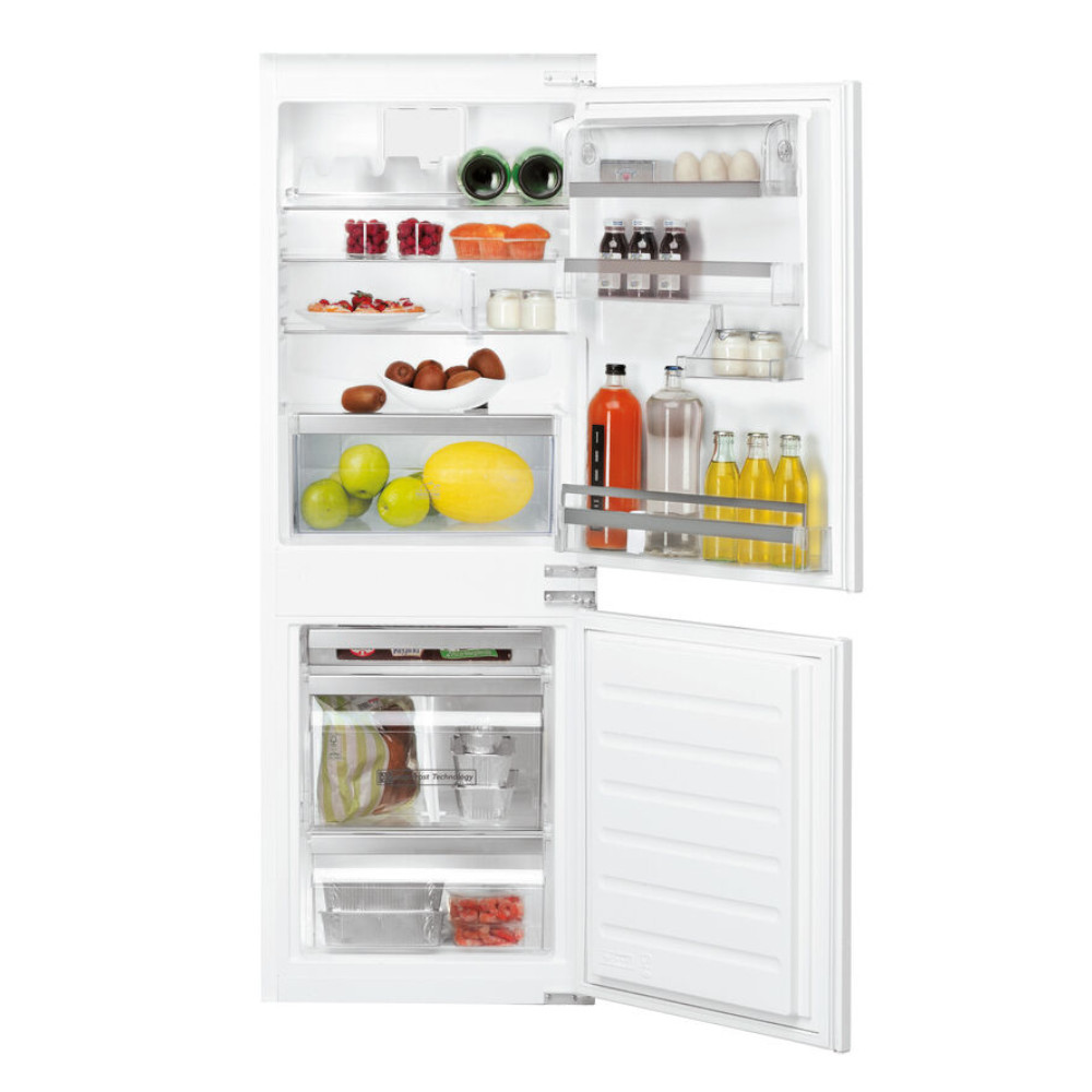 Bauknecht Kühlschrank - KGIS 26803