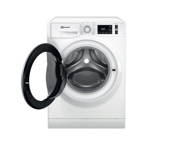 Waschmaschine NM11 941 WS F CH
