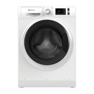 Bauknecht Waschmaschine 9 kg - NM11 941 B FA CH