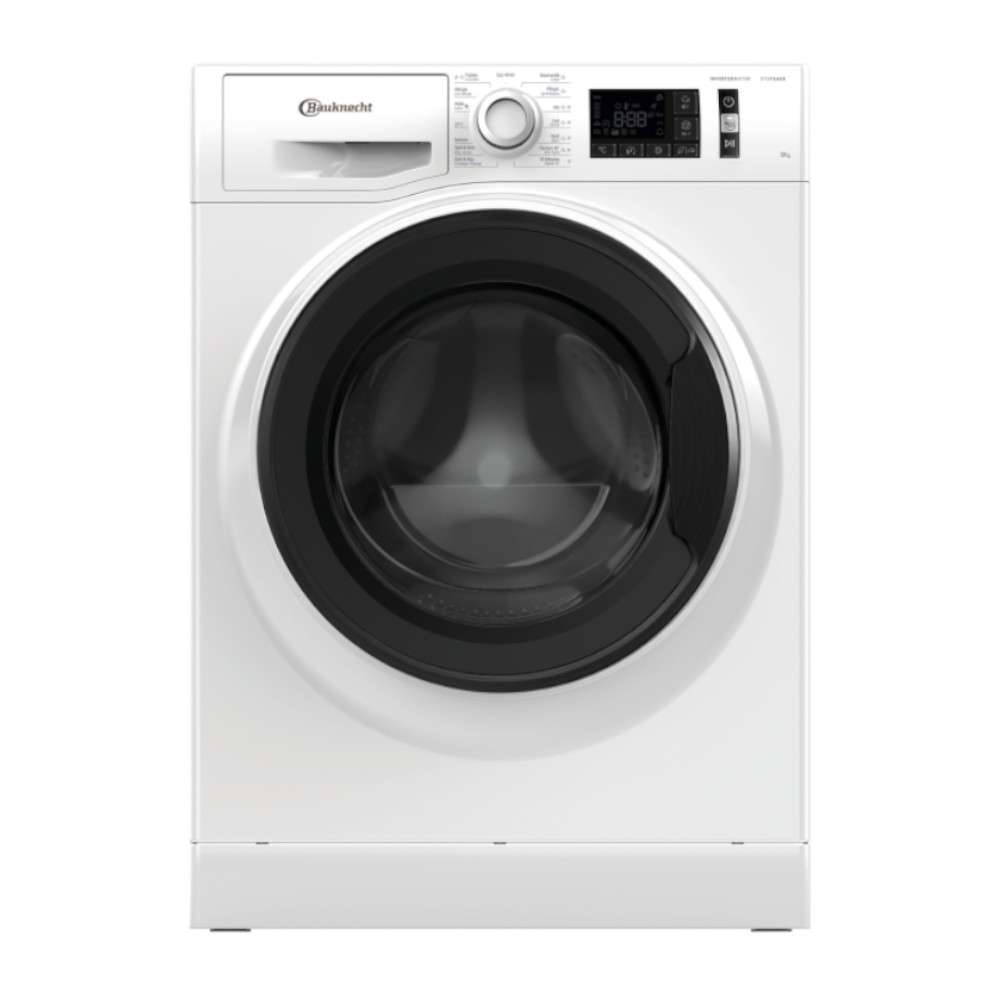Bauknecht Waschmaschine 9 kg - NM11 941 B FA CH