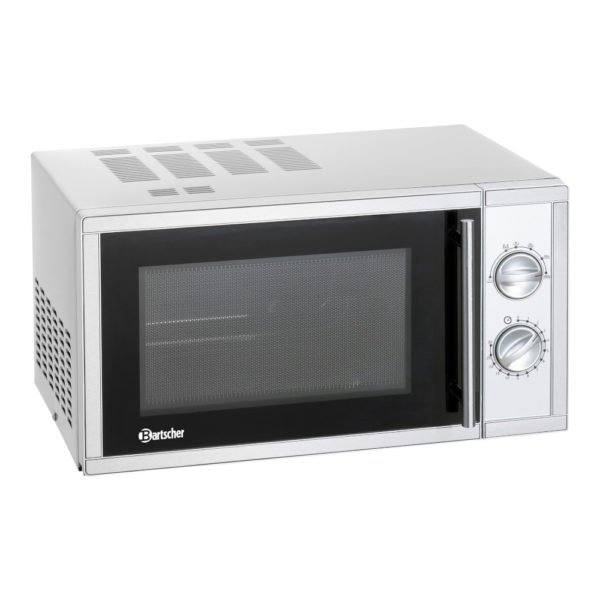Bartscherr Mikrowellengerät 23L, 900W