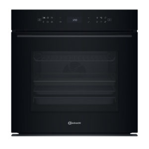 Bauknecht Einbaubackofen - BBI78HT1SKA