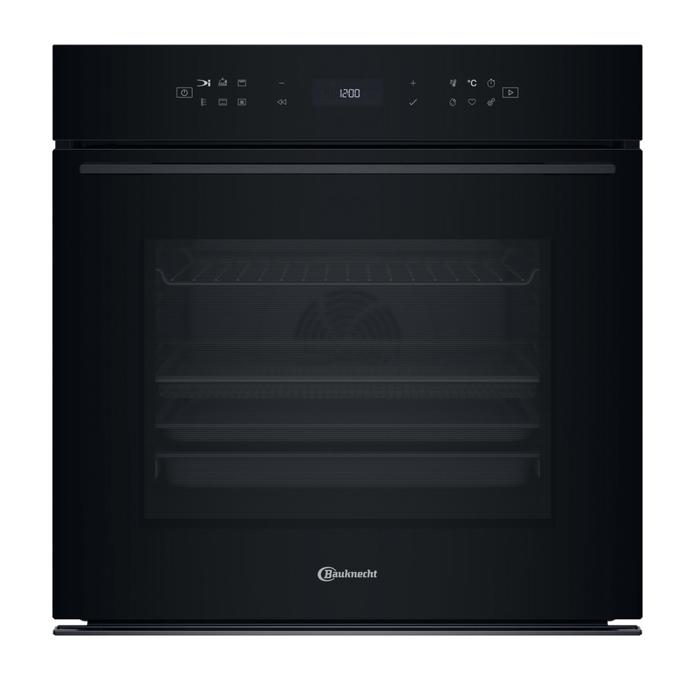 Bauknecht Einbaubackofen - BBI78HT1SKA