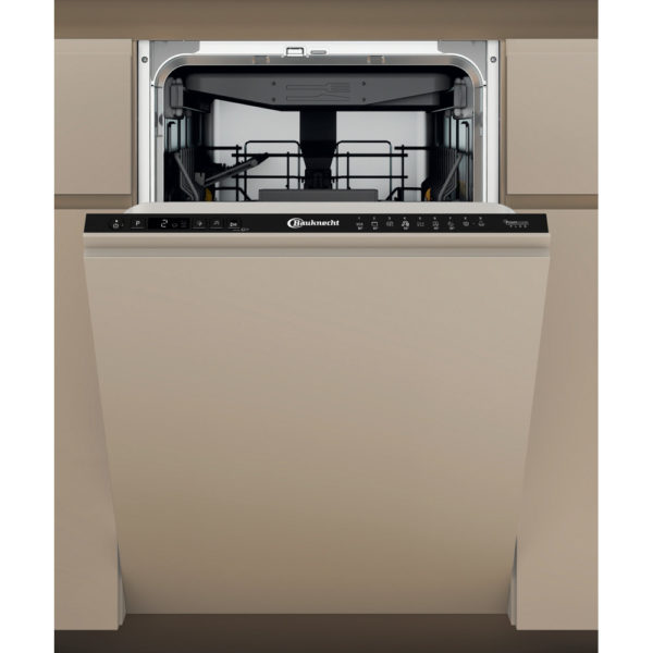Bauknecht vollintegrierter Geschirrspüler: 45 cm - BK6IC11BS7LSA0CH