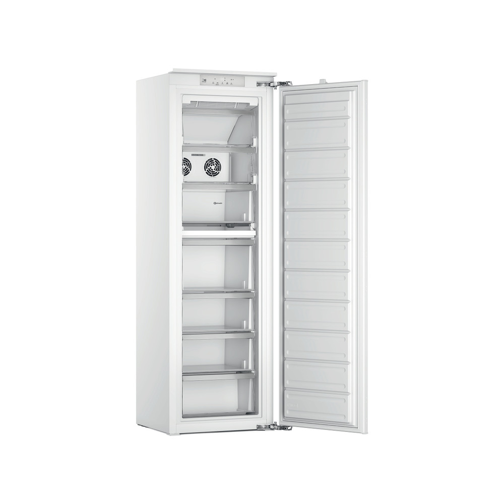 Bauknecht Einbau-Gefrierschrank BKSD18F013C1 – Bild 3