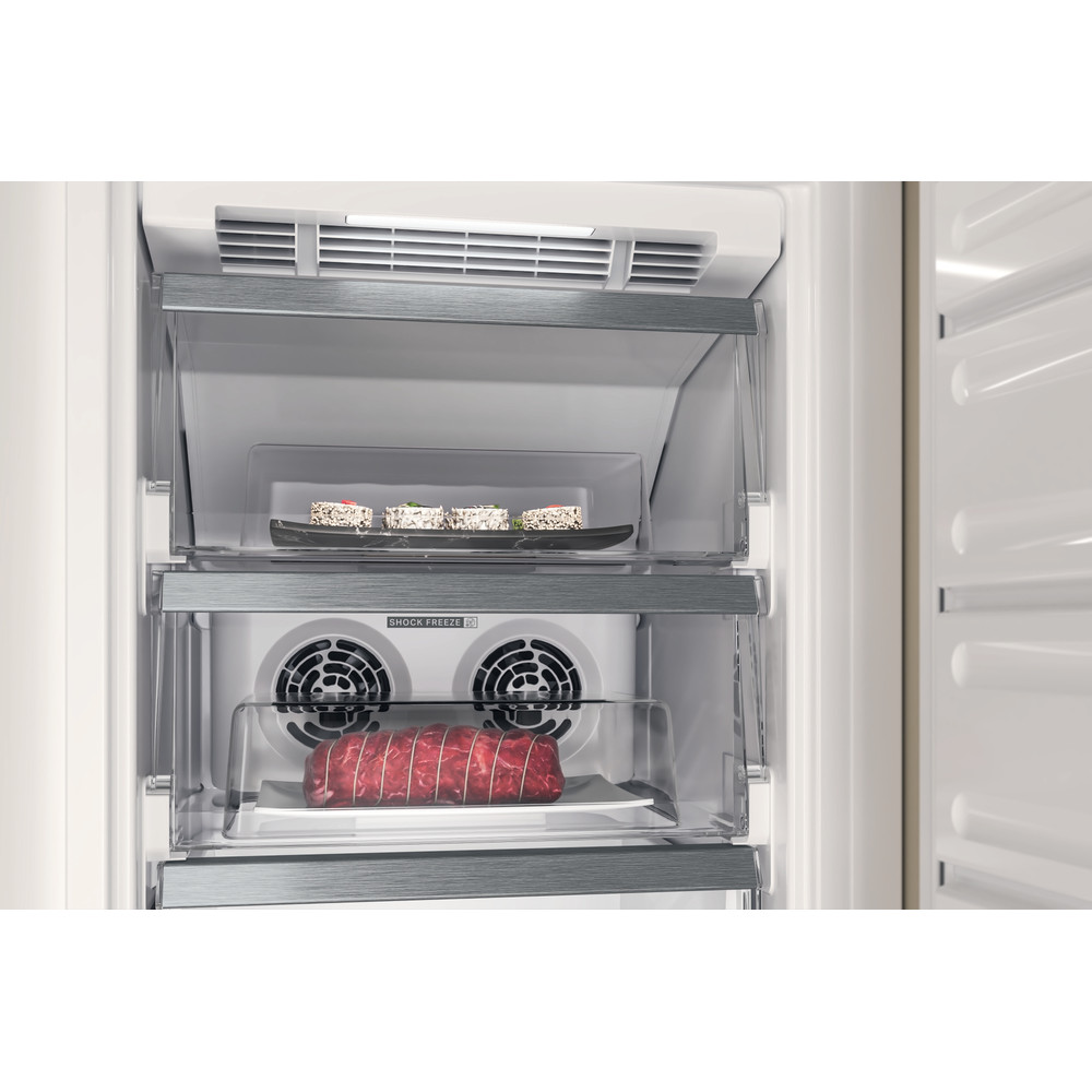 Bauknecht Einbau-Gefrierschrank BKSD18F013C1 – Bild 6