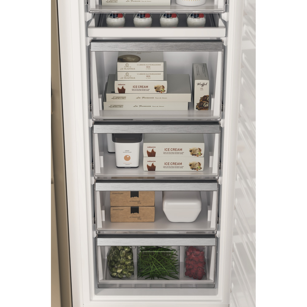 Bauknecht Einbau-Gefrierschrank BKSD18F013C1 – Bild 5