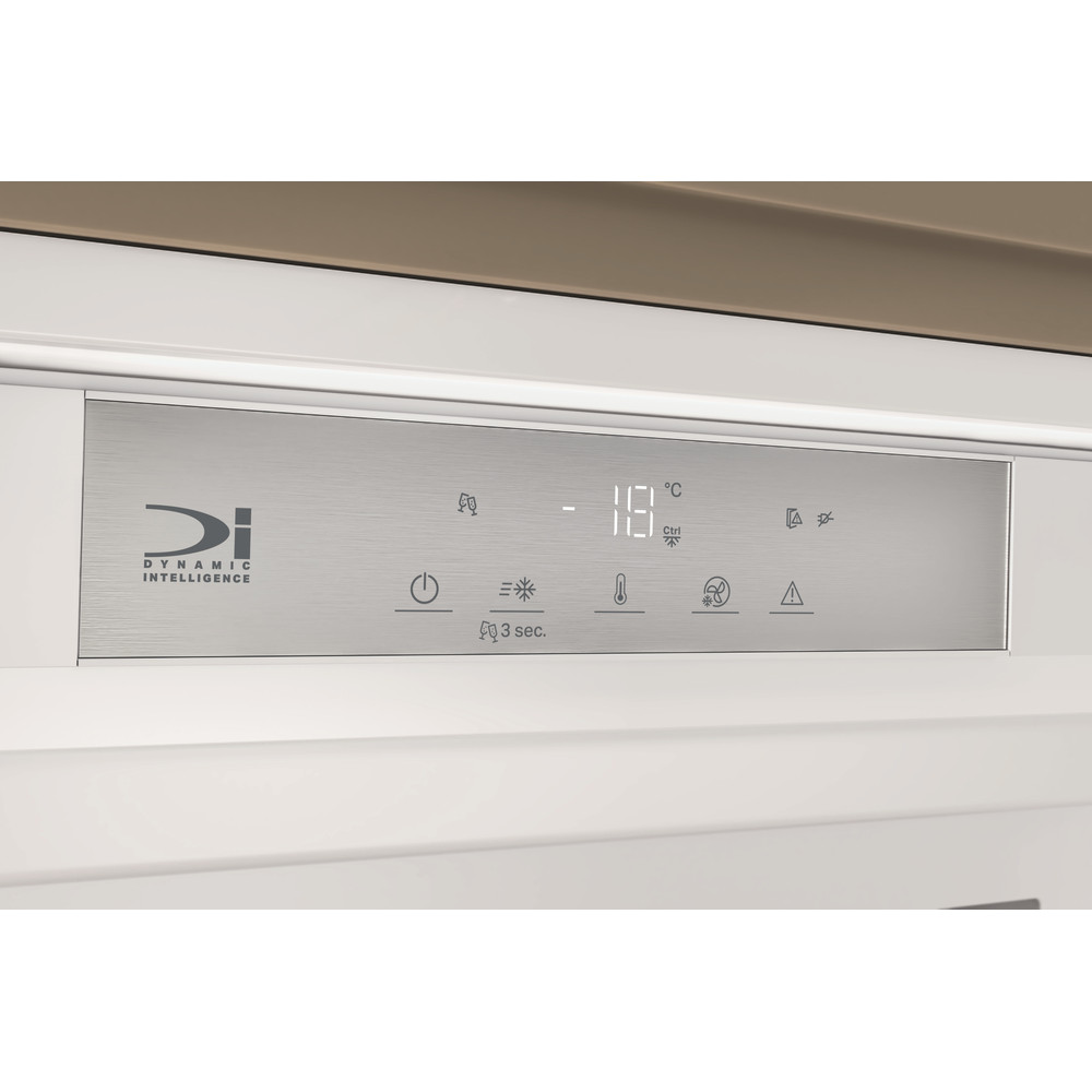 Bauknecht Einbau-Gefrierschrank BKSD18F013C1 – Bild 4