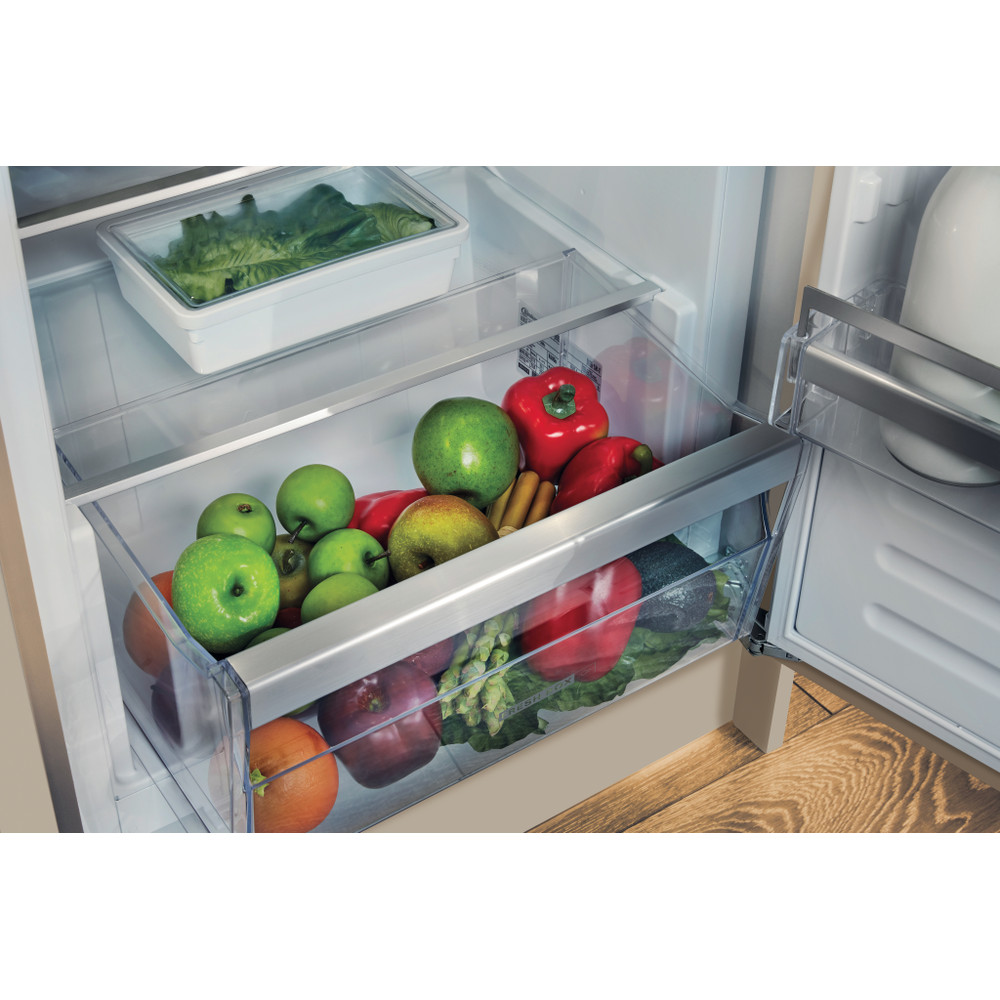 Bauknecht Einbaukühlschrank - BKSD12432 – Bild 2