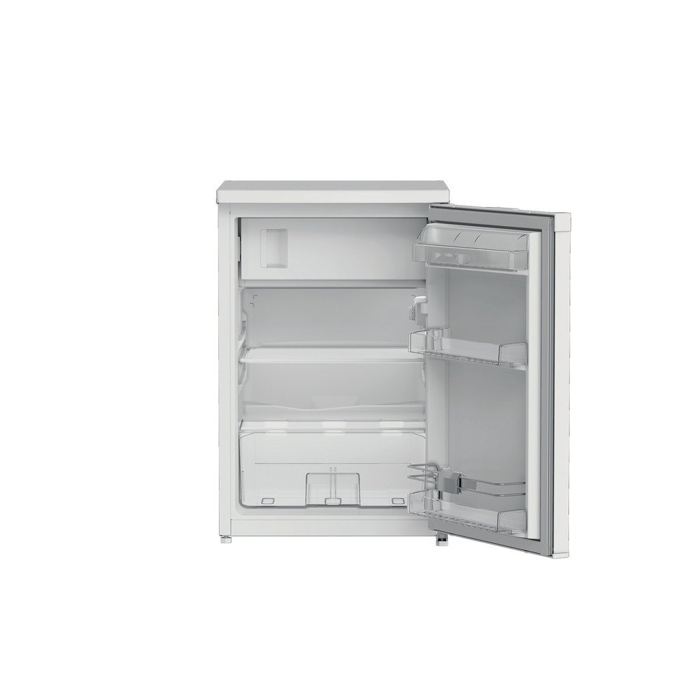 Bauknecht Freistehender Kühlschrank K55V1 113W CH – Bild 2