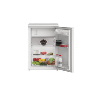 Bauknecht Freistehender Kühlschrank K55V1 113W CH