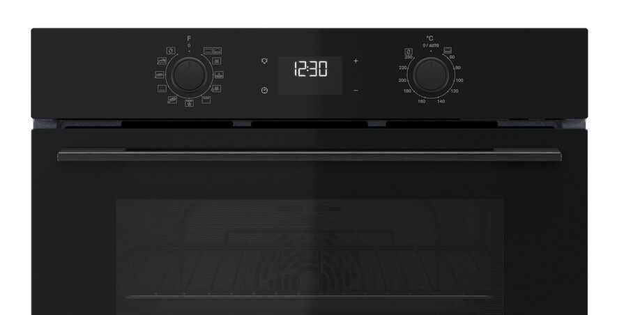 Whirlpool Einbau-Backofen BBA385HU0KA – Bild 2