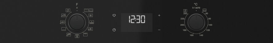 Whirlpool Einbau-Backofen BBA385HU0KA – Bild 5