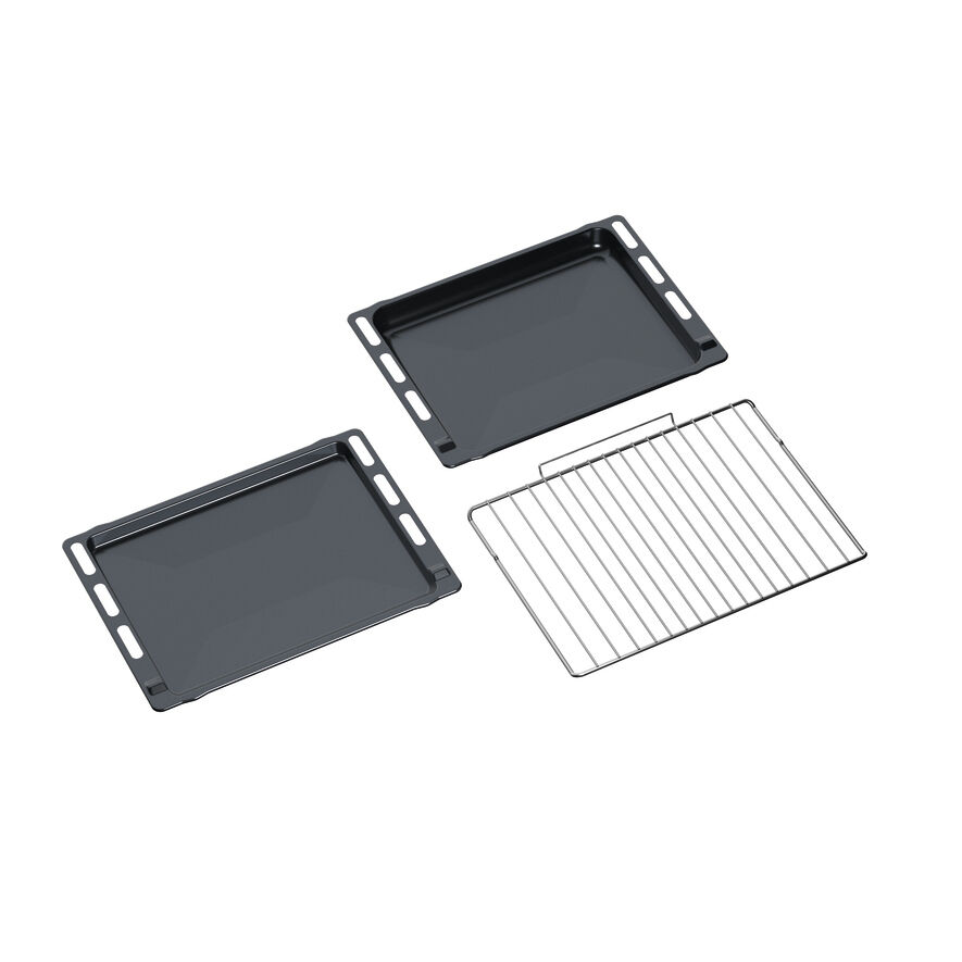 Whirlpool Einbau-Backofen BBA385HU0KA – Bild 6