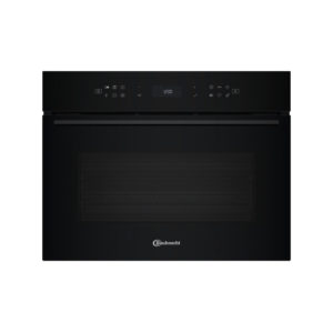 Bauknecht Kompaktbackofen mit Mikrowellenfunktion - BCW7O7HTSKA