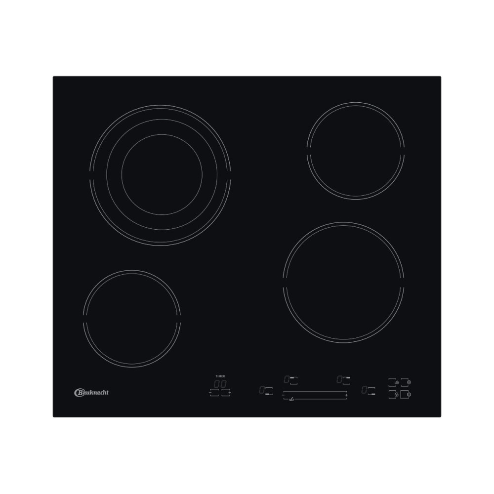 Bauknecht Kochfeld - ESIS 8641 NE