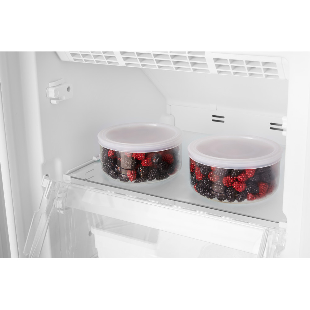 Bauknecht Freistehender Gefrierschrank - GKN 1774 2 – Bild 3