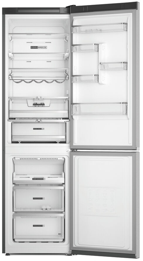 Bauknecht Kühl-/Gefrierkombination - KGTNF 20CME IN – Bild 3